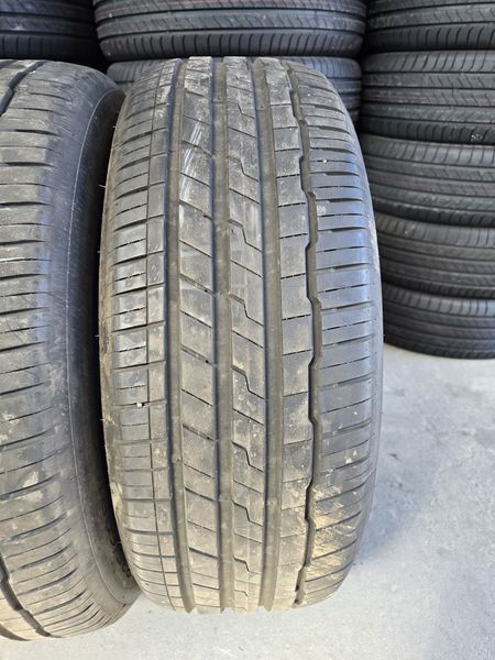 235/60/18 Hankook 4piese