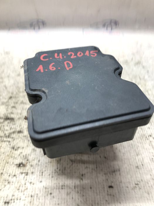 pompa abs citroen c4 grand picasso 2015