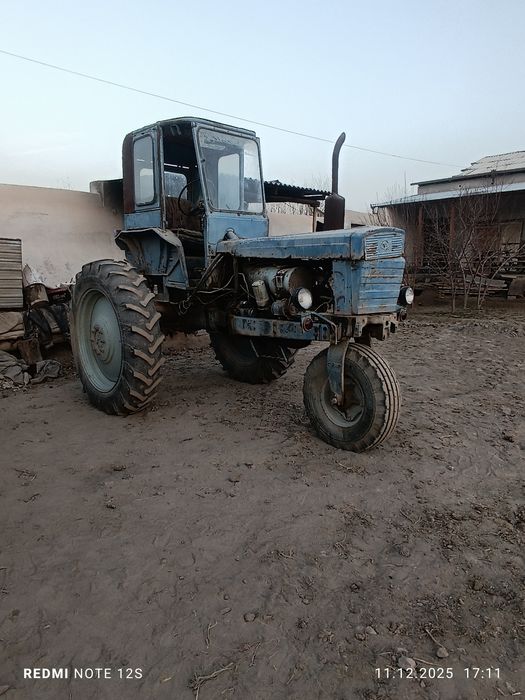 Трактор Т 28 сотилади 2