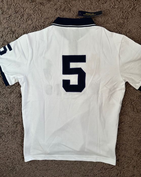 Tricou Polo Ralph Lauren