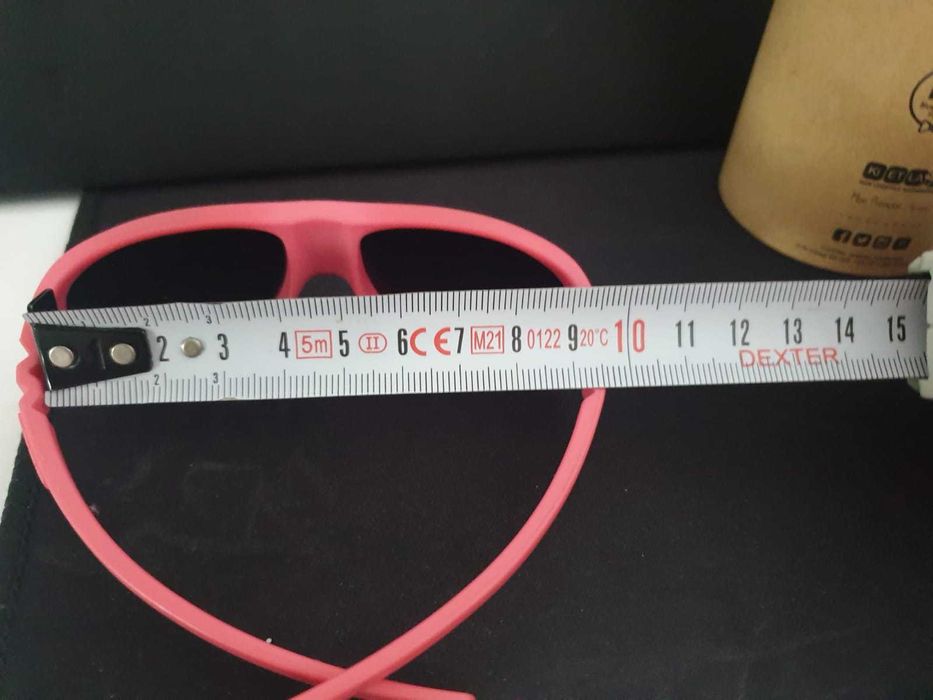 Ochelari de soare pentru copii 2-4 ani Ki ET LA JOKALA