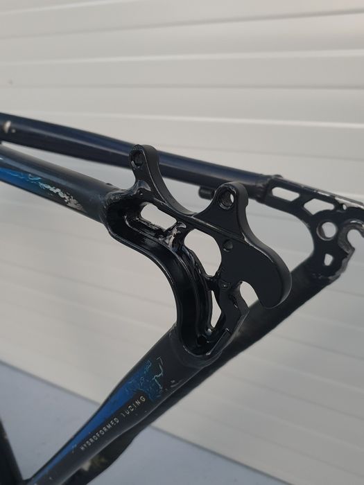 Cadru DiamondBack Vectra 7005 Sudat!!!