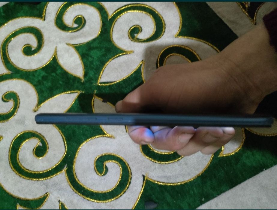 Redmi note 9 без коробки