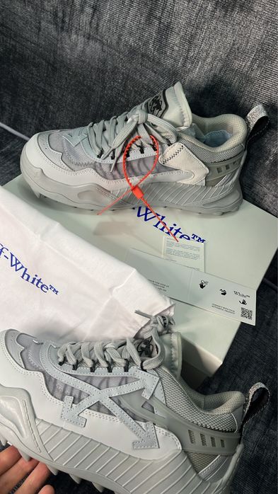 Off White Odsy 1000 nr40
