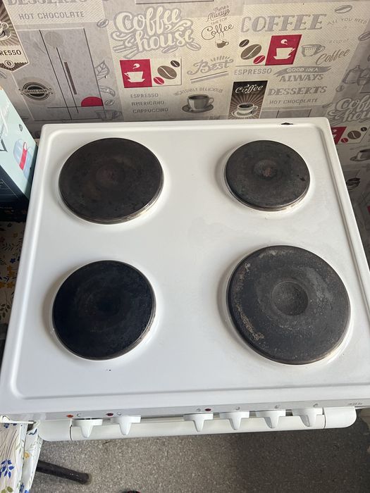 Электрическая плитка ЗВИ