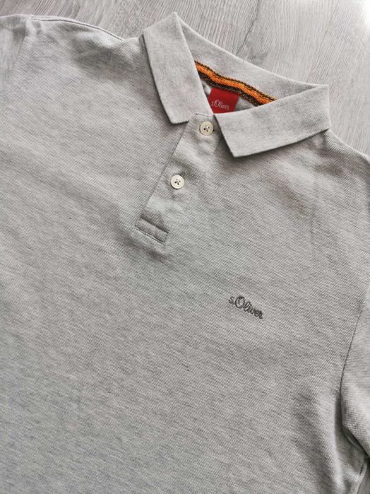 Polo S'Oliver barbati