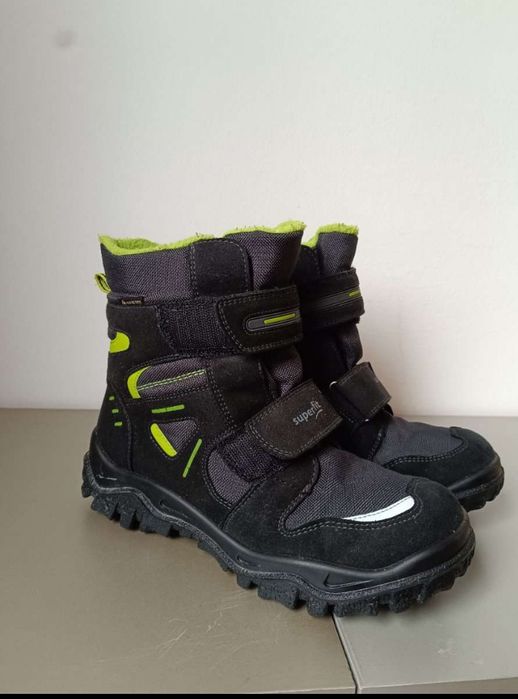 Ghete de iarnă Nr 37