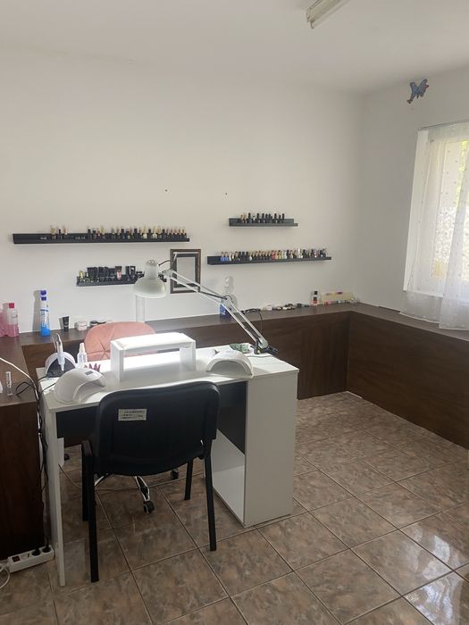 Inchiriem spatiu comercial zona cu potential