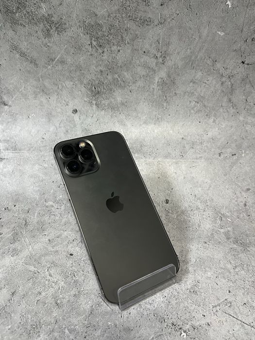 IPhone 13 Pro Max 128 gb 100% лот 9655( Костанай)1021