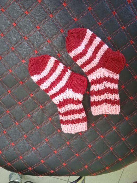 Детская одежда носки