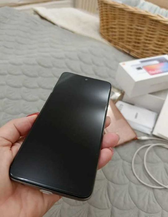 Xiaomi Redmi Note 9 Pro, 6/64 ГБ, 2 SIM НОВАЯ БАТАРЕЯ