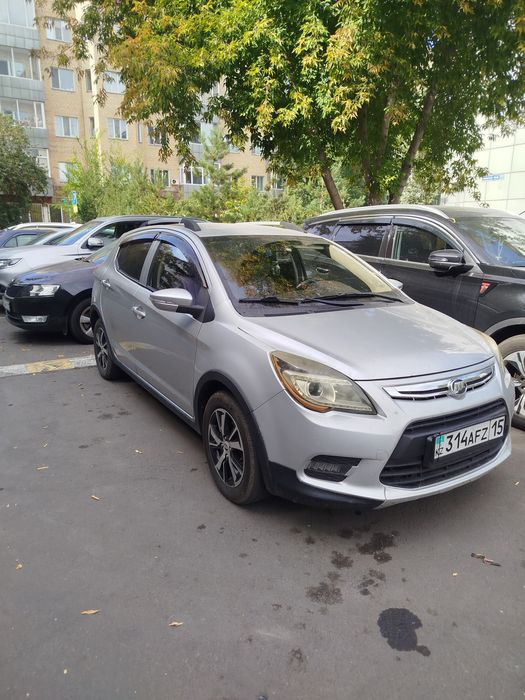 Продам Лифан х50