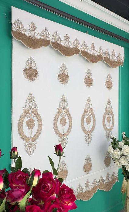 Hamyonbop va sifatli jalyuzilar