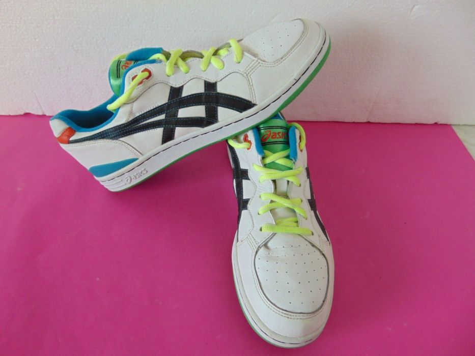 AsicsGel номер 44 Оригинални мъжки маратонки