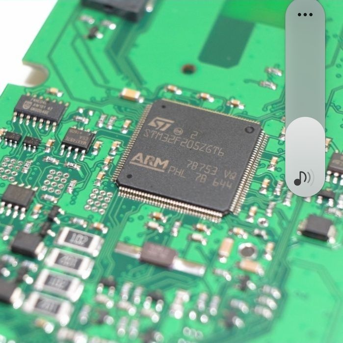 Автосканер AvtoCom Delfi ds150 USB