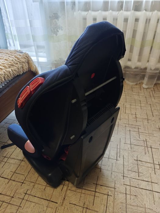 Детское автокресло Siger