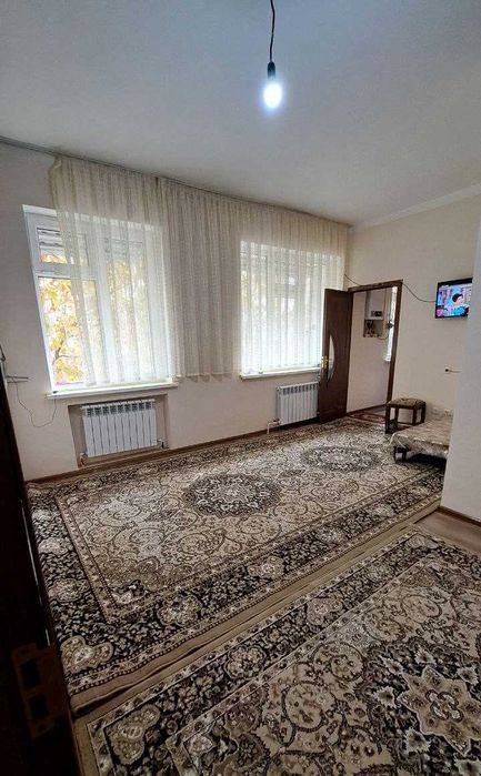 IJARAGA BERILADI / Sergeli 6-A / 2-xonali uy