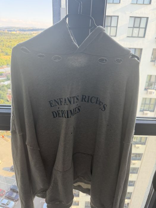 EDR hoodie  L размер