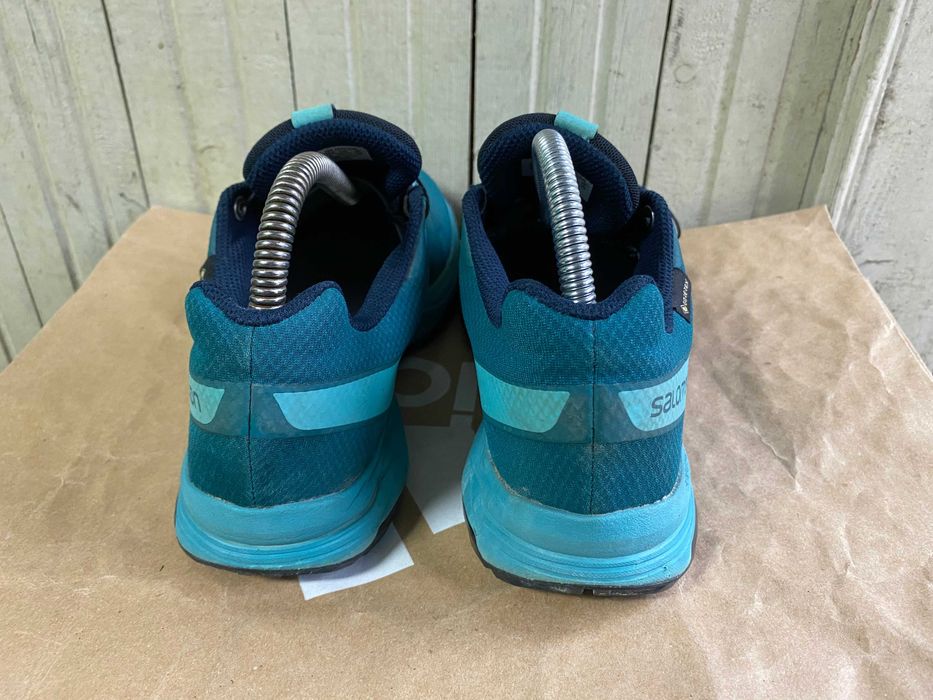 ''Salomon XA Siwa Gore-Tex''оригинални туристически обувки 39 номер