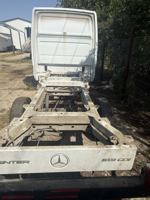 Mercedes sprinter 513cdi
