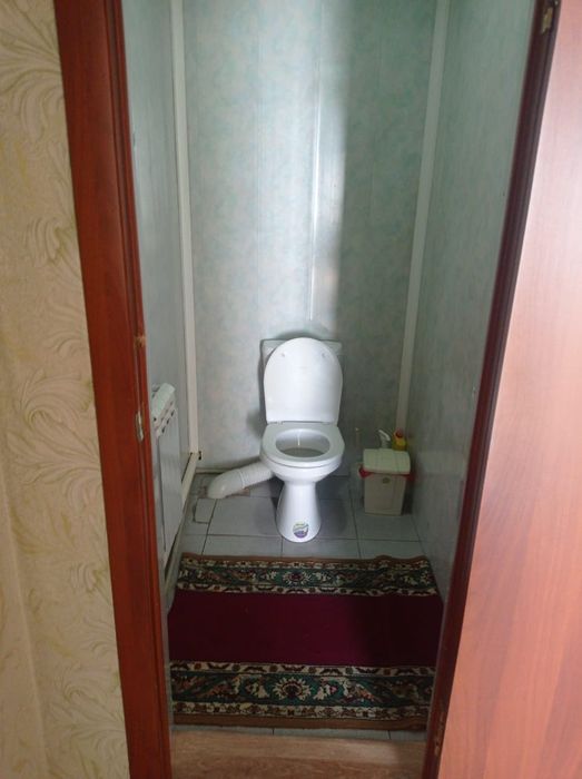 Сдам комнату в частном благоустроенном доме