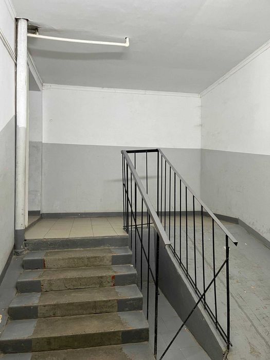 Продам 3х комн. квартиру на Кунаева