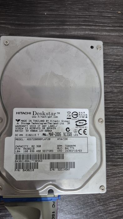 Pachet componente PC 3