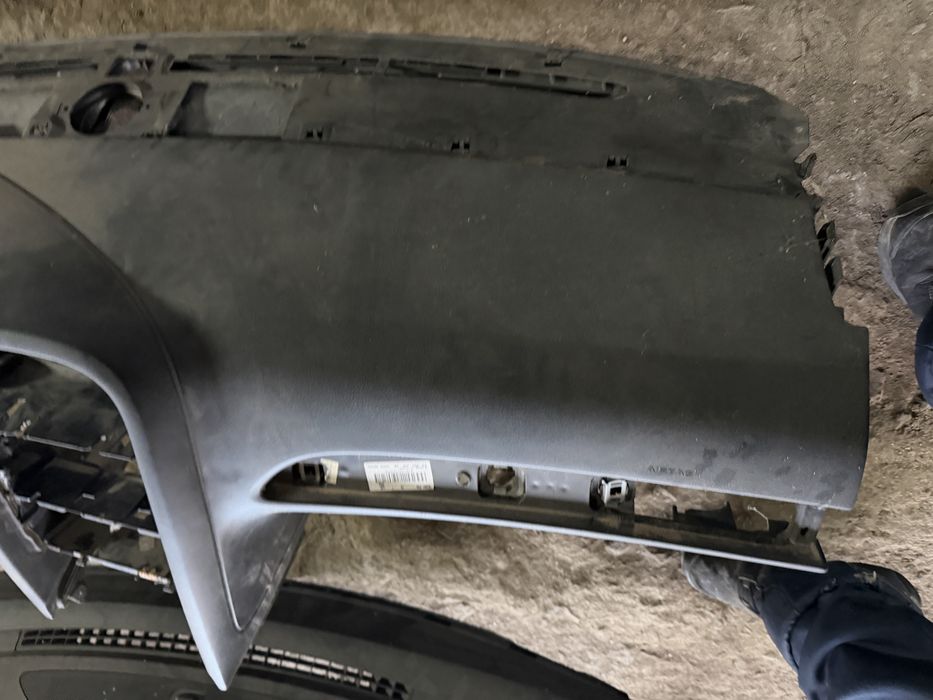 Табло от ауди а6 ц6 / audi a6 c6 4f