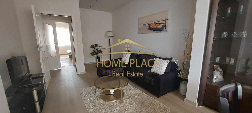 ТРИСТАЕН апартамент под наем - Център