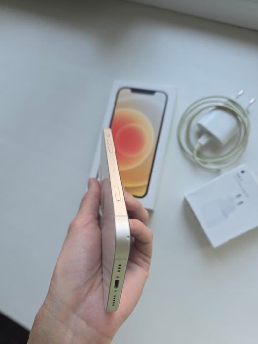 iPhone 12, память 128 gb