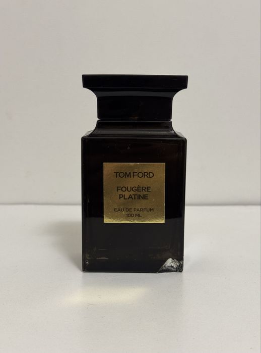 Tom Ford Fougère Platine