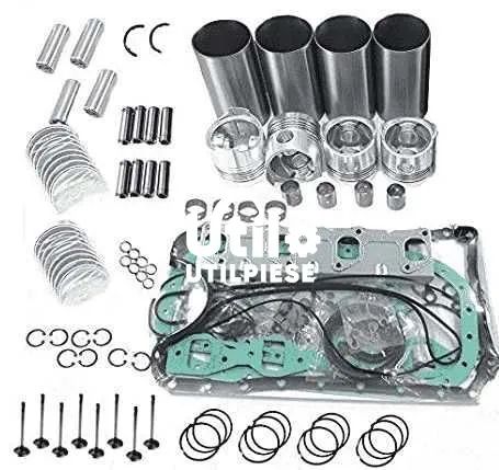 piese motor yanmar 3tnv84 3tnv82 3tnv88 4tnv84 4tnv88 + piese yanmar