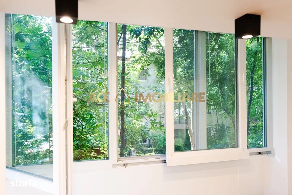 2 Camere de inchiriat | Floreasca | Metrou | Boiler