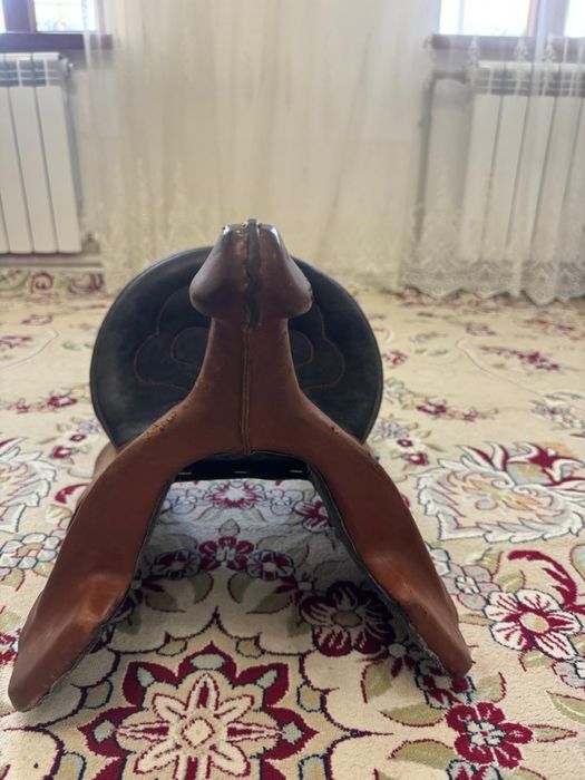 Срочно продам седло (Ертокым)