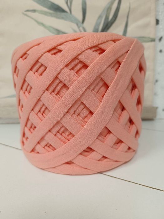 Луксозна прежда макарони