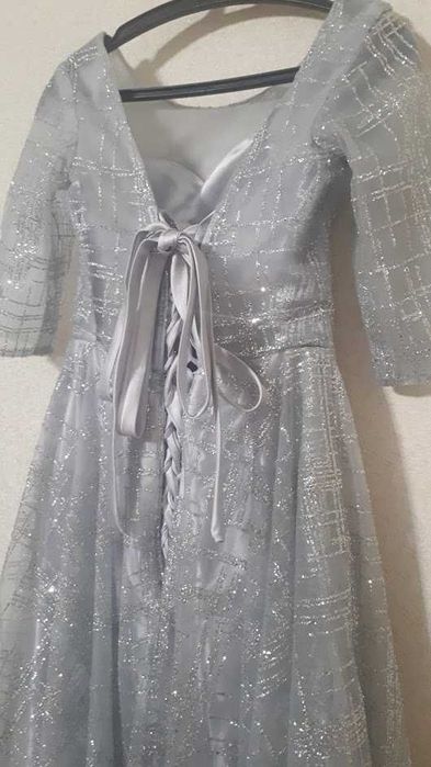 Платье на выпускной, свадьбу