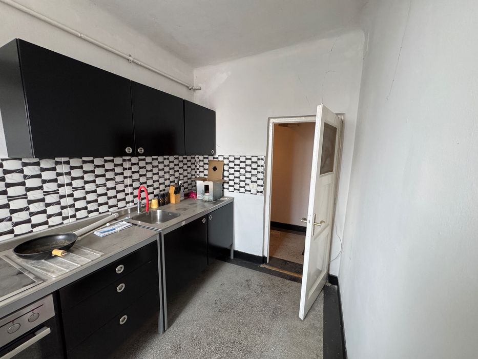 Apartament 2 camere – Str. Negoiu, Făgăraș