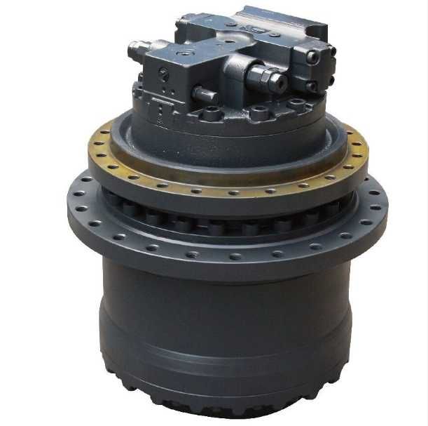 Transmisie finala Caterpillar - 9C2797 - Caterpillar 235BCD