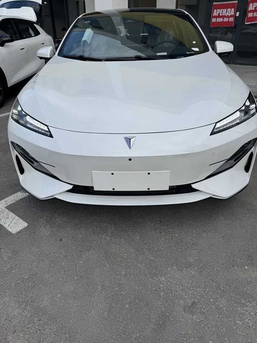 Changan Deepal SL03 200 max pod zakaz