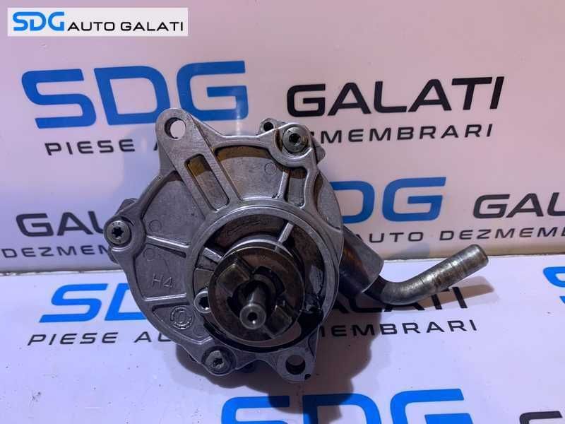 Pompa Vacuum Vacum Mercedes Benz W220 S Class S320 3.2 CDI 1999 - 2002 Cod A6112300065 [M3647]