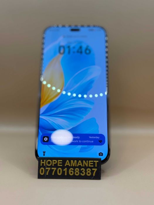 Hope Amanet P4 / HONOR 2000 LITE 256GB 8 RAM