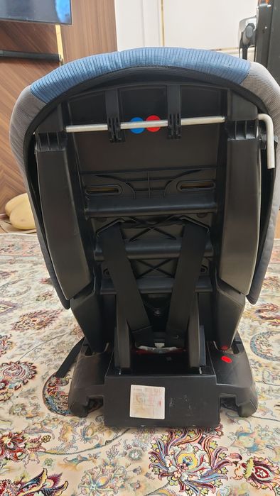 Автокресло zlatek