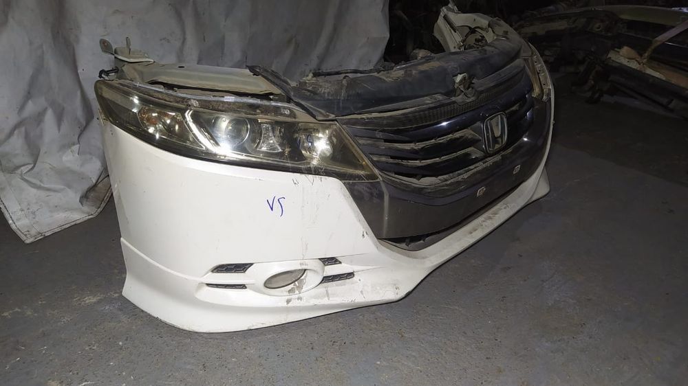 Ноускат Хонда Одиссей 2009+