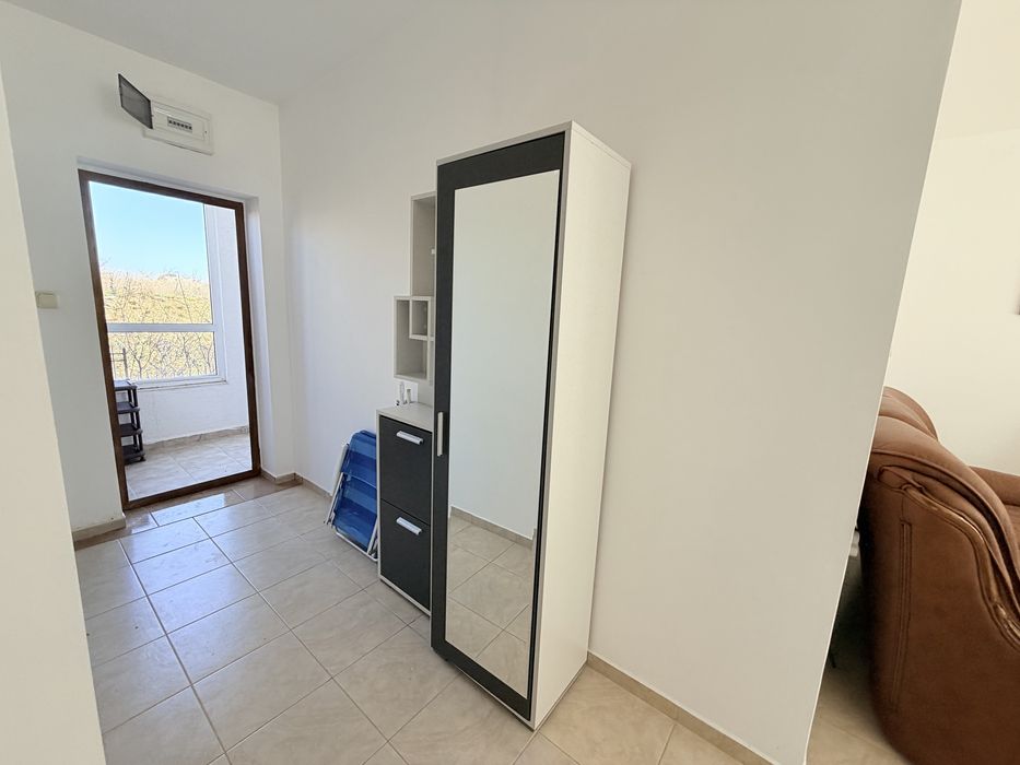 Собственик! Двустаен Свети Влас