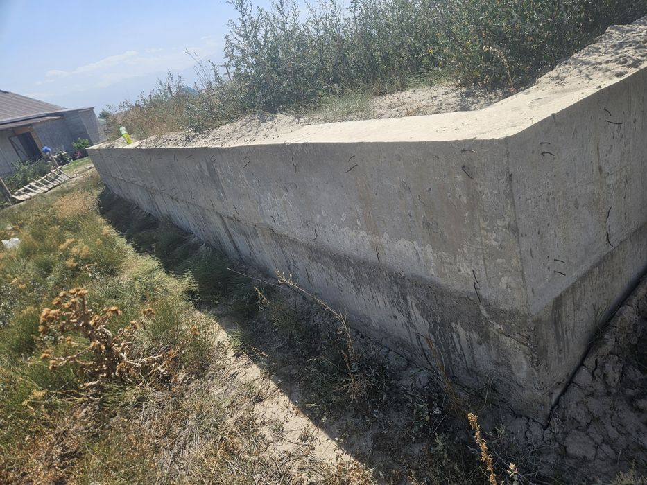 6 соттық  жер сатылады