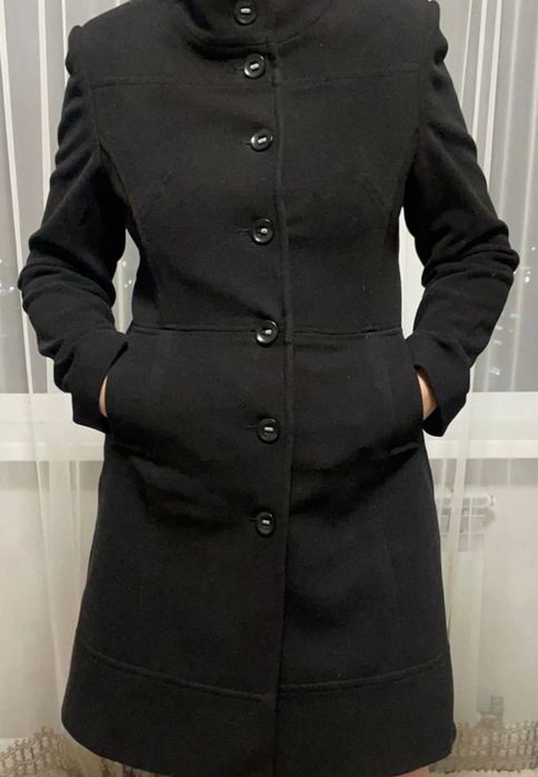 Срочно продам пальто