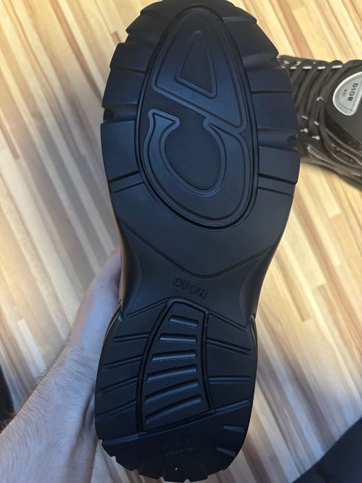 Dior b30 обувки Luda