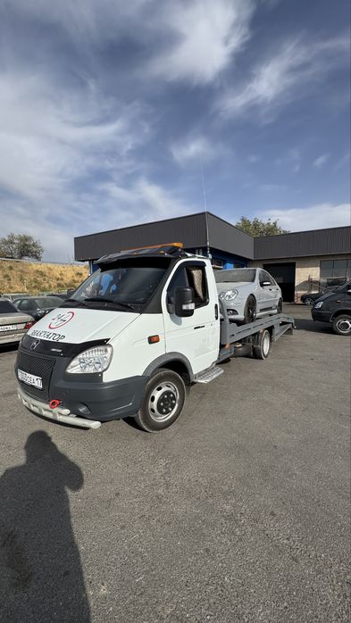 Эвакуатор эвакуатор