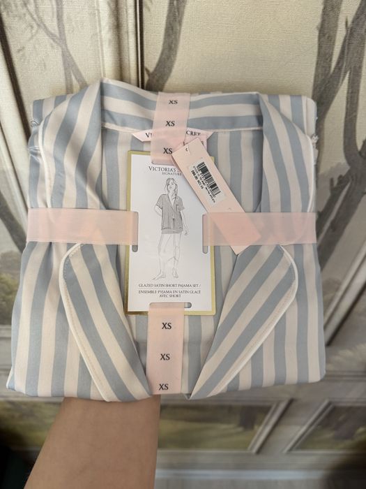 Pijama Victoria’s Secret