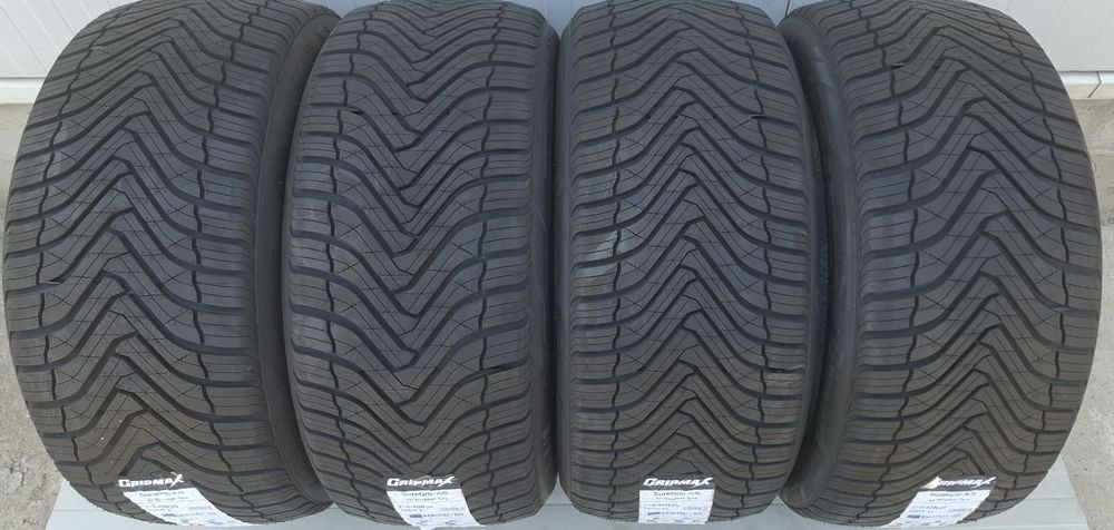275/40 R20 106W GRIPMAX Suregrip All Season Anvelope Mixte M+S